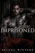 Book cover of Imprisoned