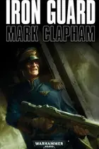 Book cover of Iron Guard