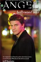 Book cover of Angel: Hollywood Noir