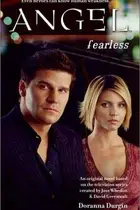 Book cover of Angel: Fearless