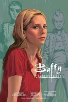 Book cover of Buffy the Vampire Slayer: Season 9, Library Edition: Vol. 3