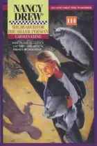 Book cover of The Search for the Silver Persian
