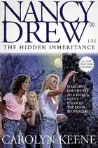 Book cover of The Hidden Inheritance