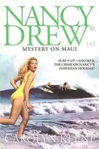 Book cover of Mystery on Maui