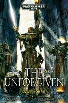 Book cover of The Unforgiven