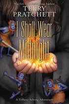 Book cover of I Shall Wear Midnight