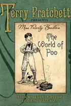 Book cover of Miss Felicity Beedles The World Of Poo