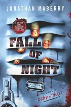 Book cover of Fall of Night
