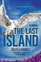 Book cover of The Last Island
