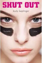 Book cover of Shut out