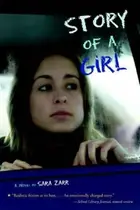 Book cover of Story of a Girl