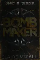 Book cover of Bombmaker