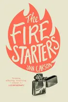 Book cover of The Fire Starters