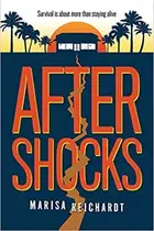 Book cover of Aftershocks