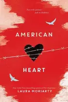Book cover of American Heart