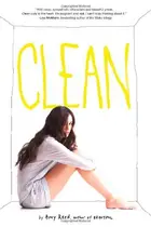 Book cover of Clean