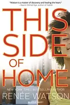 Book cover of This Side of Home