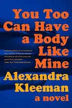 Book cover of You Too Can Have a Body Like Mine