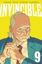 Book cover of Invincible, Volume 9