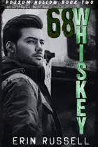 Book cover of 68 Whiskey