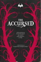 Book cover of The Accursed