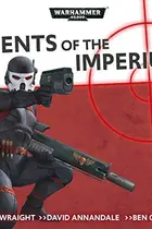 Book cover of Agents of the Imperium