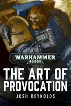 Book cover of The Art of Provocation