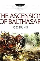 Book cover of The Ascension of Balthasar