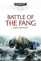 Book cover of Battle of the Fang