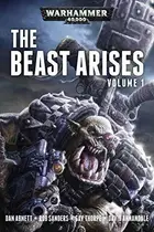 Book cover of The Beast Arises: Volume 1