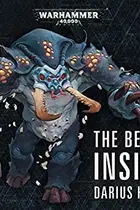 Book cover of The Beast Inside