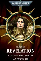 Book cover of Celestine: Revelation