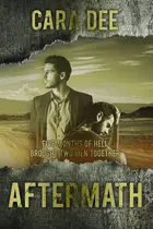 Book cover of Aftermath