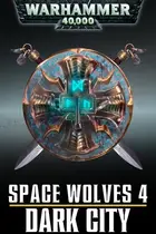 Book cover of Dark City
