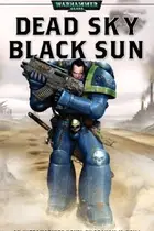 Book cover of Dead Sky, Black Sun