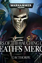 Book cover of Death's Mercy