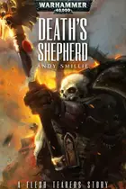 Book cover of Death's Shepherd