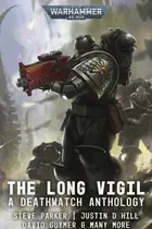 Book cover of Deathwatch: The Long Vigil