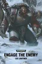 Book cover of Engage the Enemy