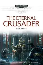 Book cover of The Eternal Crusader