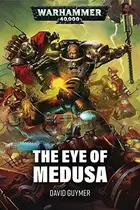 Book cover of The Eye of Medusa