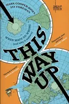 Book cover of This Way Up