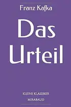 Book cover of Urteil