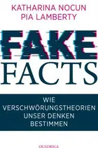Book cover of Fake Facts