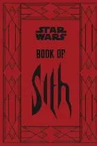 Book cover of Book of Sith