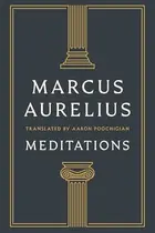Book cover of Meditations