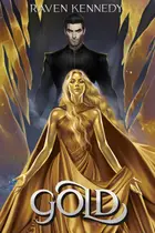 Book cover of Gold