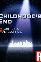 Book cover of Childhood's End