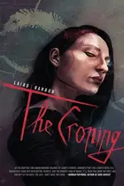 Book cover of The Croning