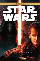 Book cover of Star Wars - Darth Plagueis